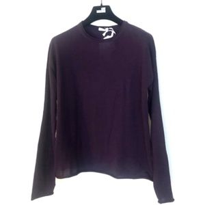 Fine Knit P.A.R.O.S.H. Merino Sweater